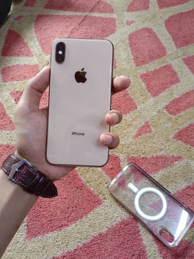 Apple iPhone XS