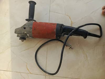 Marble Grinder