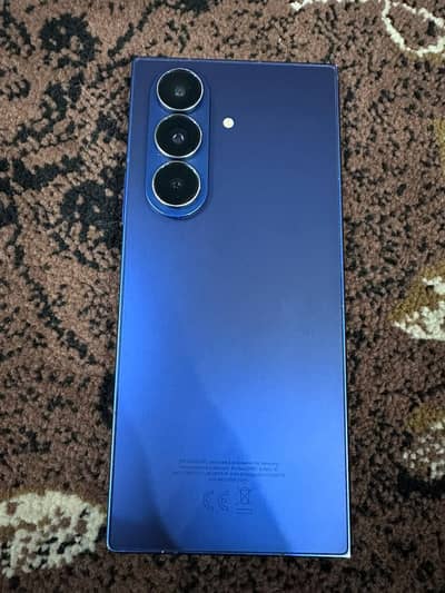 GALAXY Z FOLD 7 16/1TB DUAL PTA APPROVED