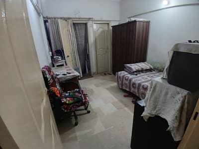 Flat For sale In Gulshan-e-Maymar - Sector X Karachi