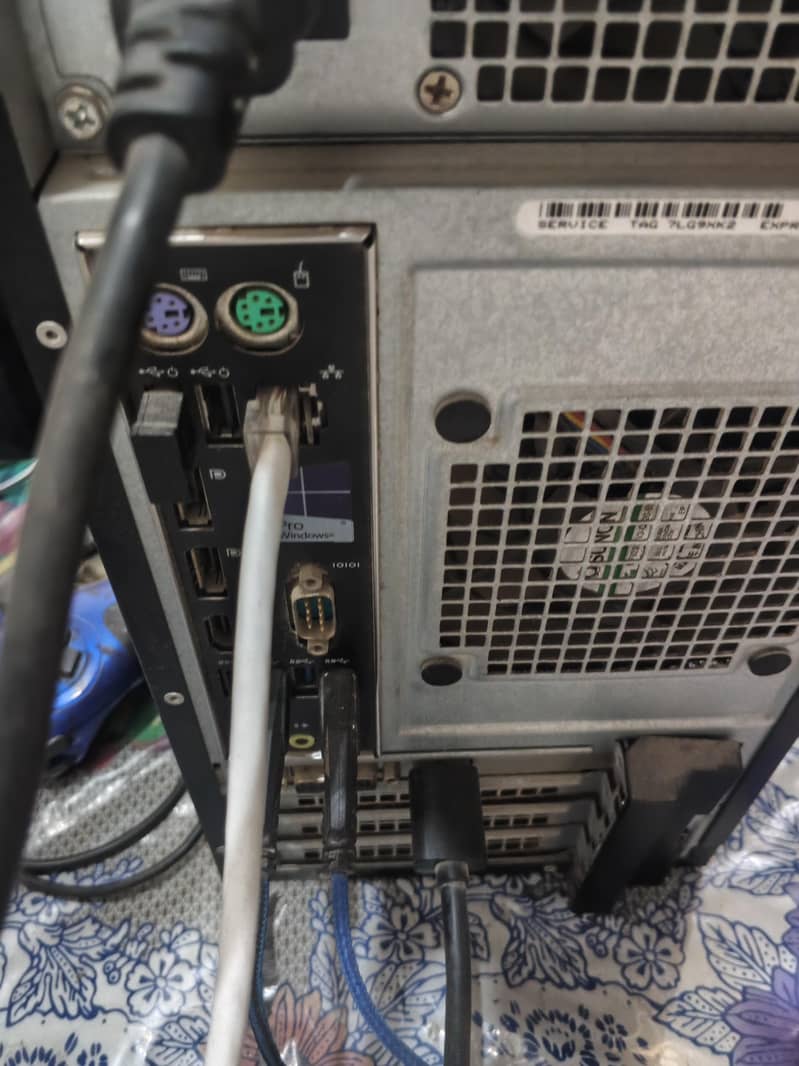 medium range gaming PC 3