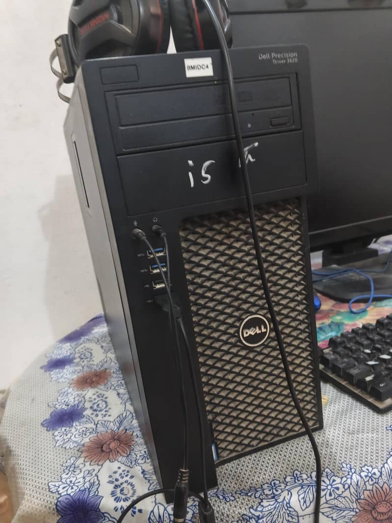 medium range gaming PC 4