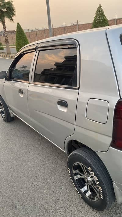 Suzuki Alto 2010