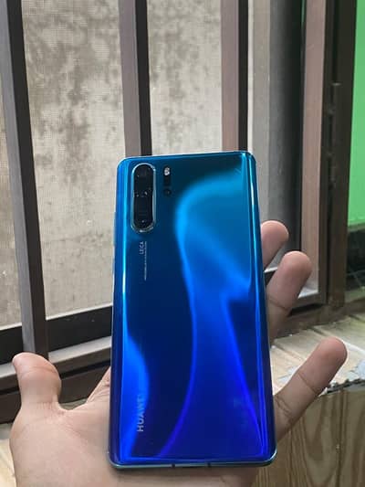 Huawei P30 Pro