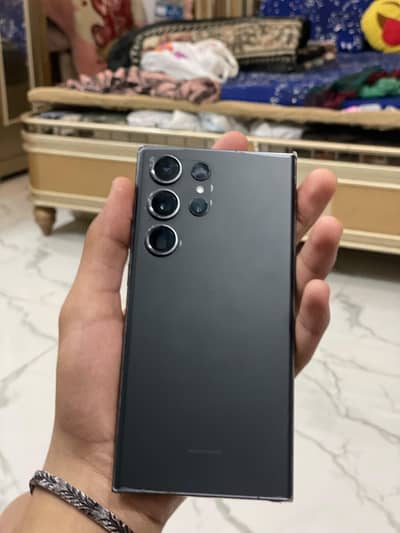 Samsung Mobile S23 Ultra