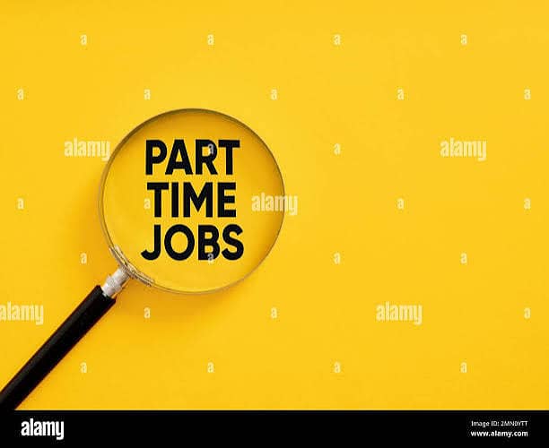 Computer Operator Job Required (08 pm to 12 am) 0