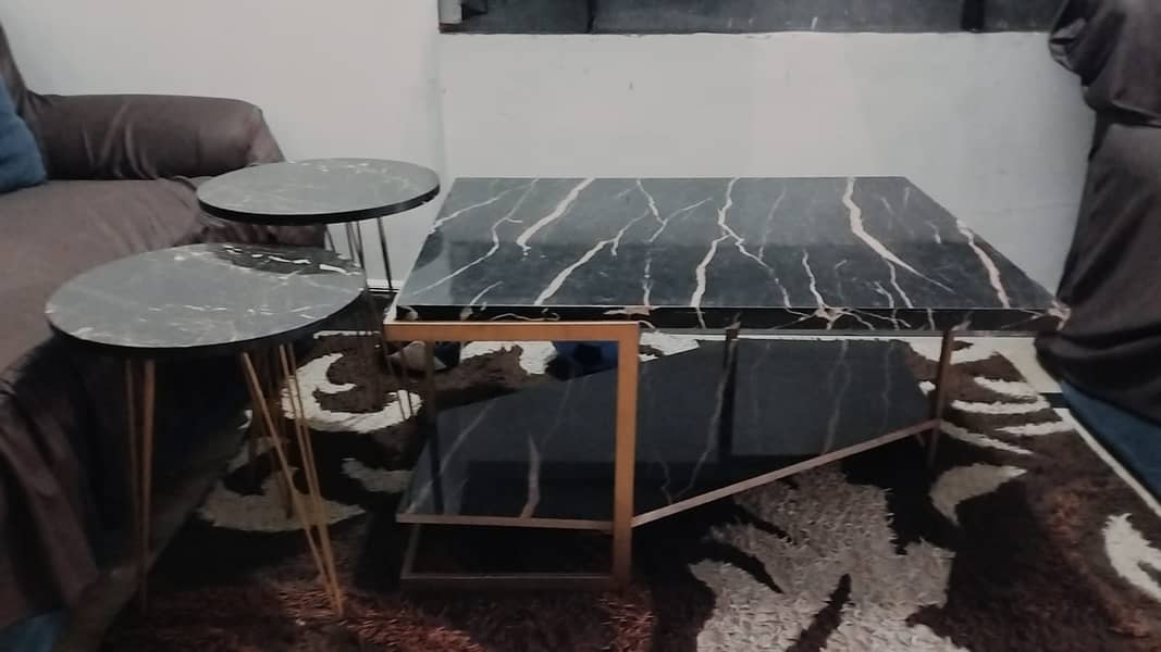 Coffee Tables 2