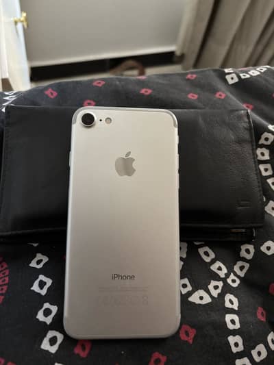 Apple iPhone 7 PTA APPROVED