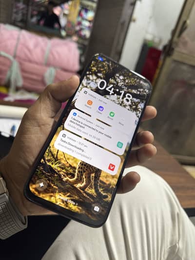 OPPO A6k
