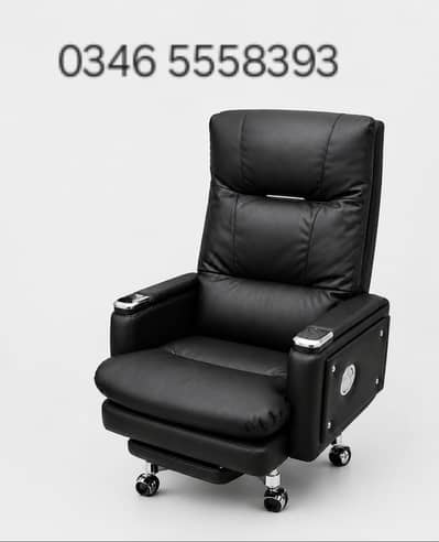Boss Chair | Executive Chairs | Office Chairs | Chairs