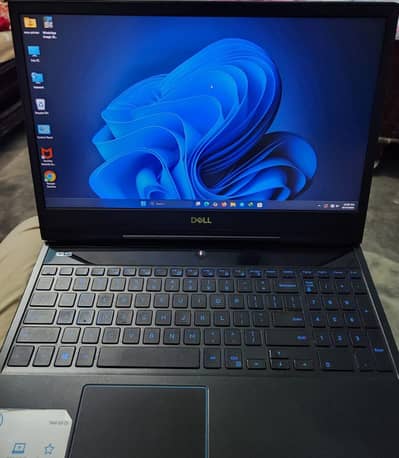 Dell Laptop