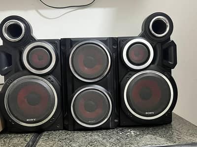 sony Speaker for sale