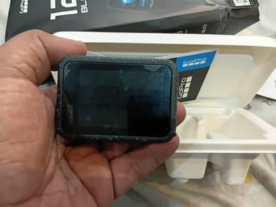 GoPro 12 10/10 condition