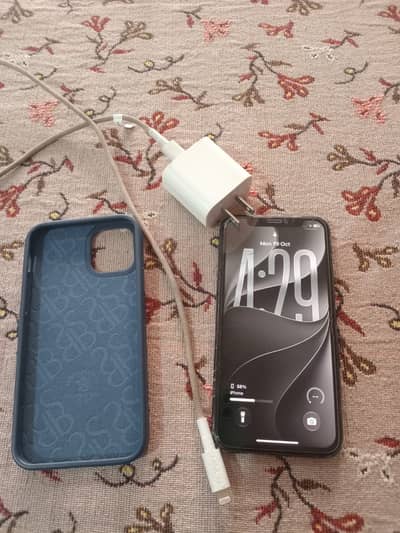 Apple iPhone 11 Pro