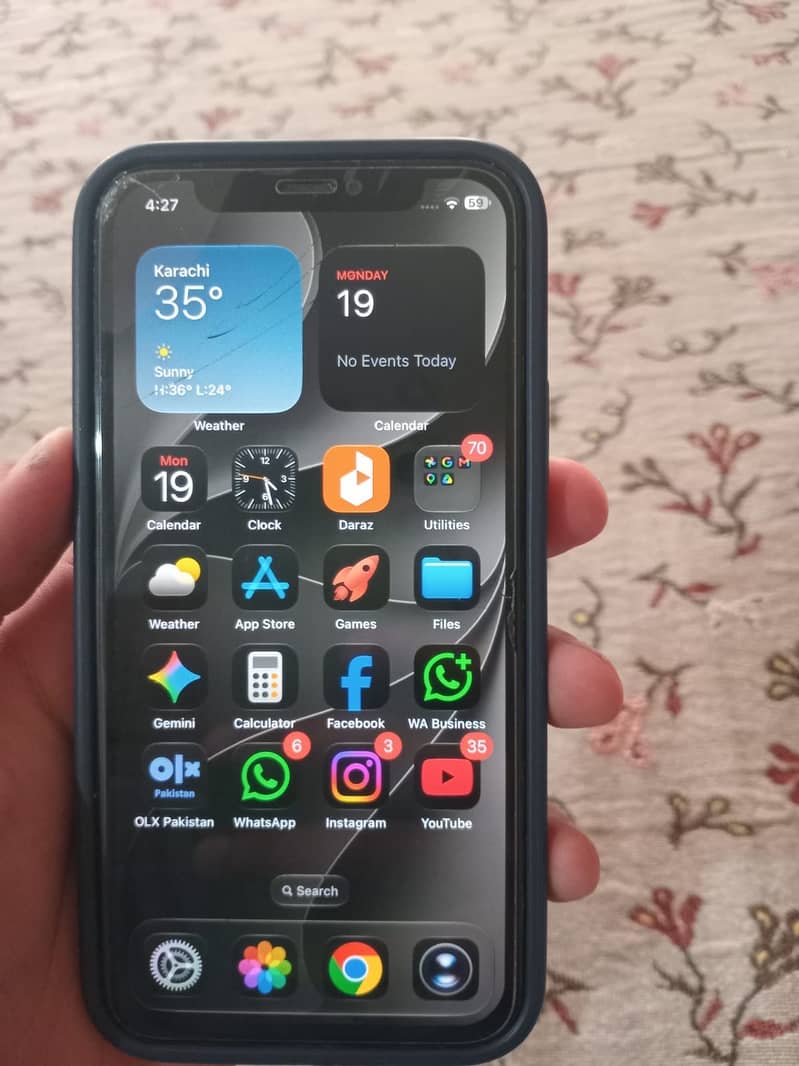 Apple iPhone 11 Pro 7