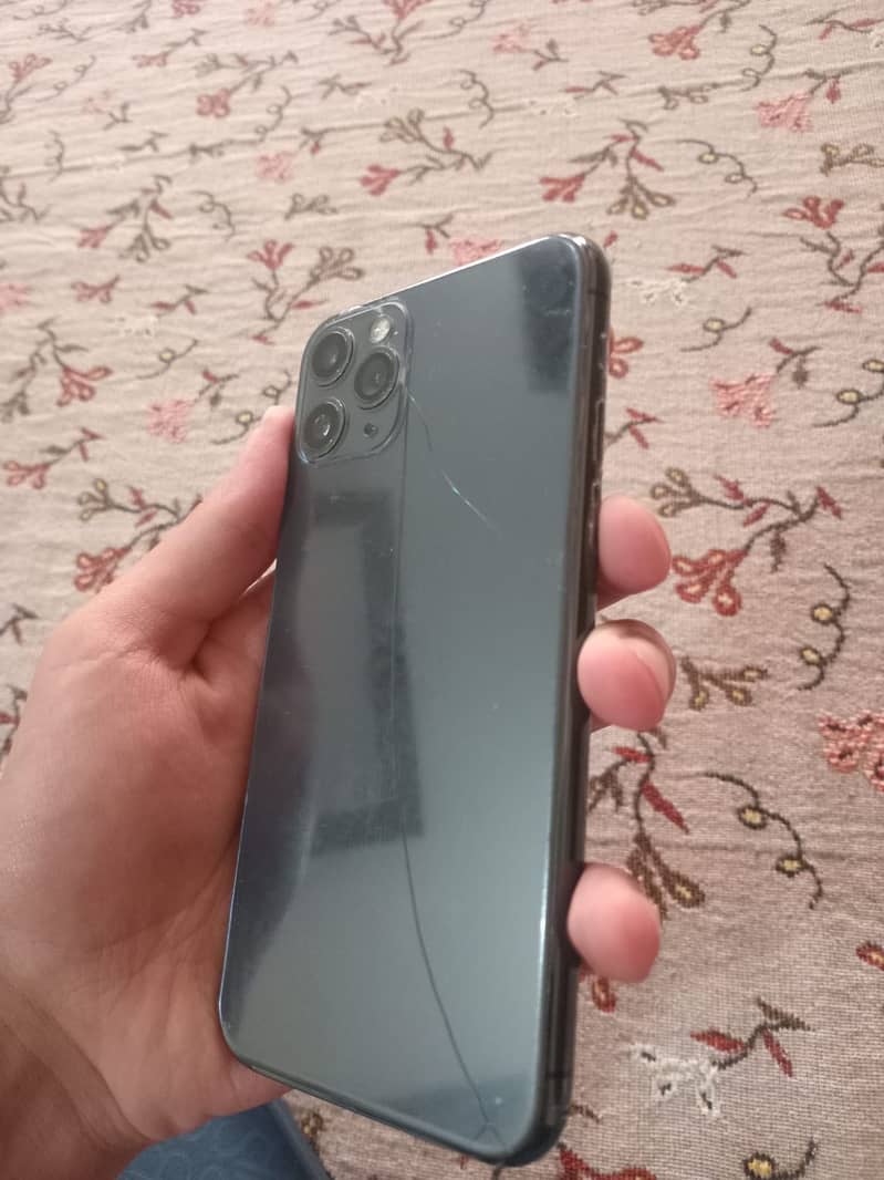 Apple iPhone 11 Pro 8
