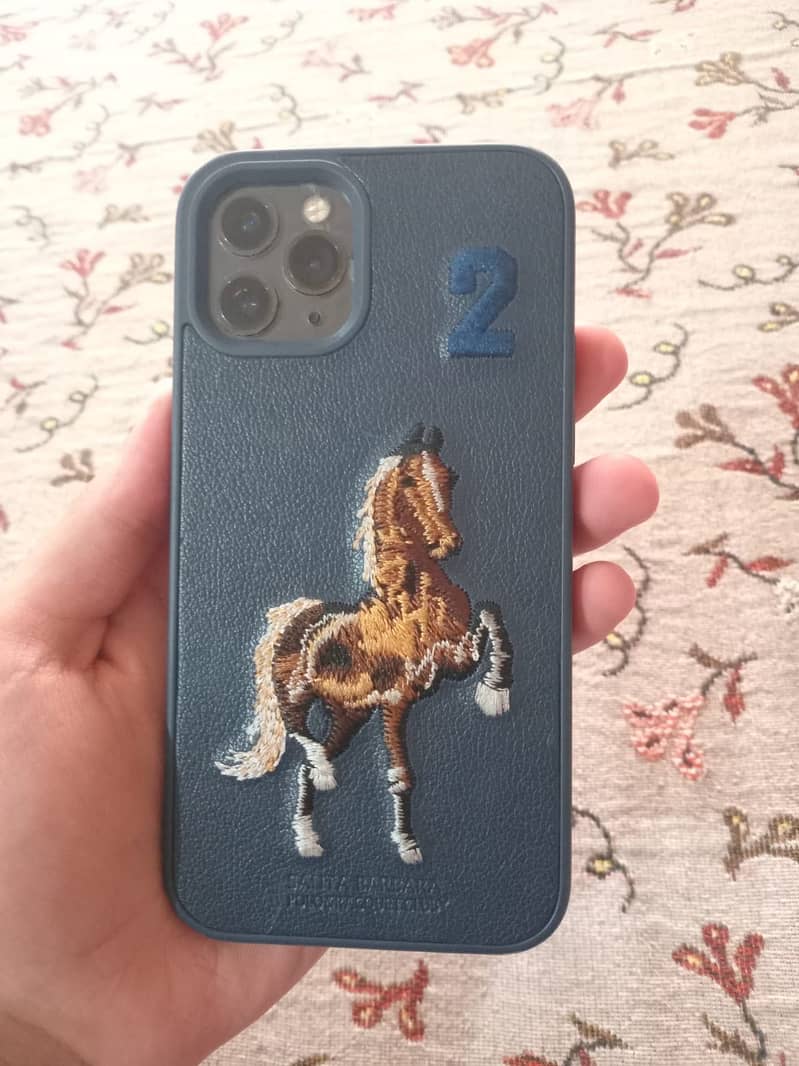 Apple iPhone 11 Pro 9