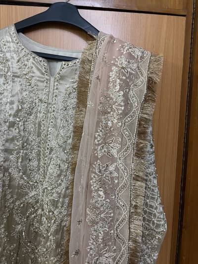 Party Wear dress (10/10)