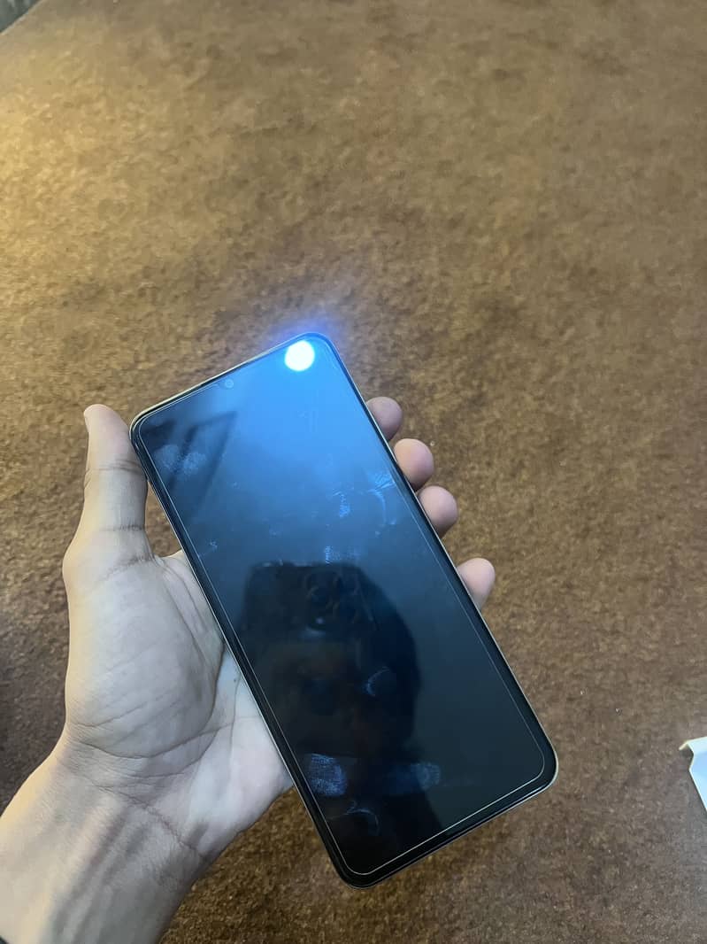 Realme Note 60x 3