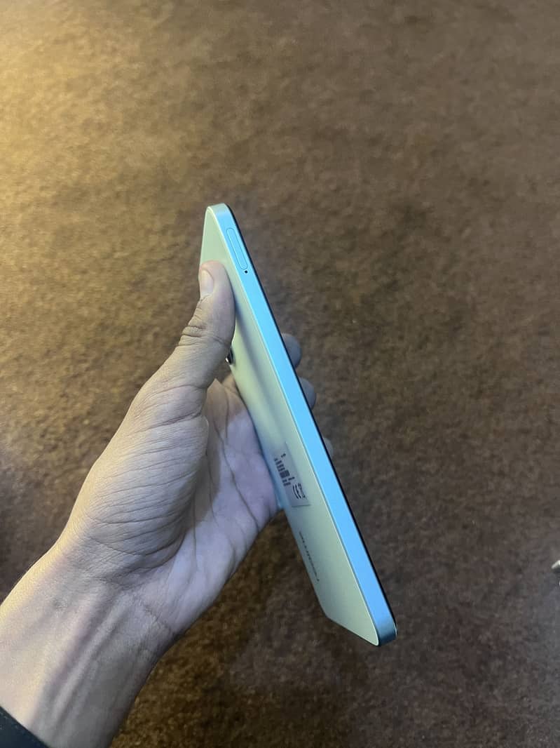 Realme Note 60x 4
