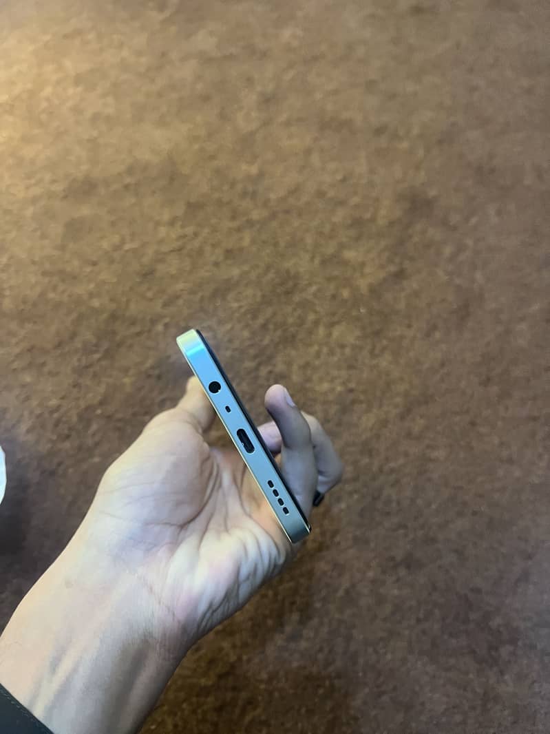 Realme Note 60x 5