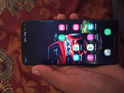 Samsung Mobile S10 Plus