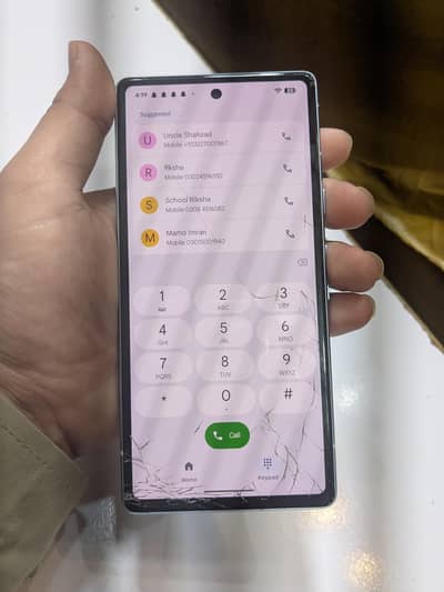 Google Pixel 7a