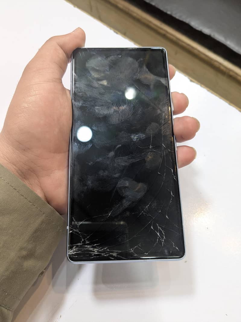 Google Pixel 7a 1