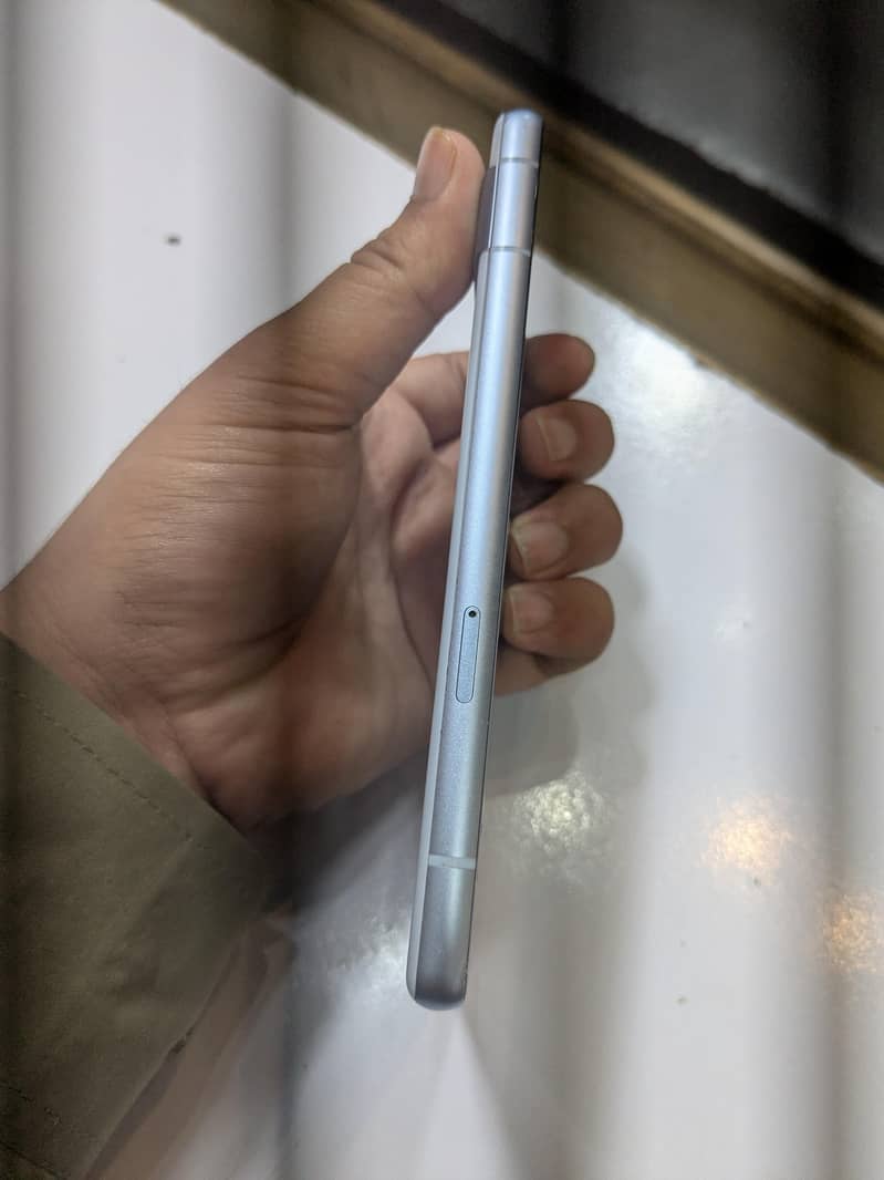 Google Pixel 7a 6