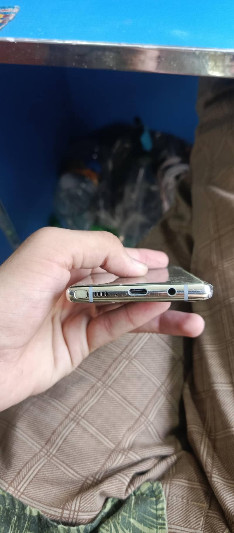 Samsung Mobile Note 8 2