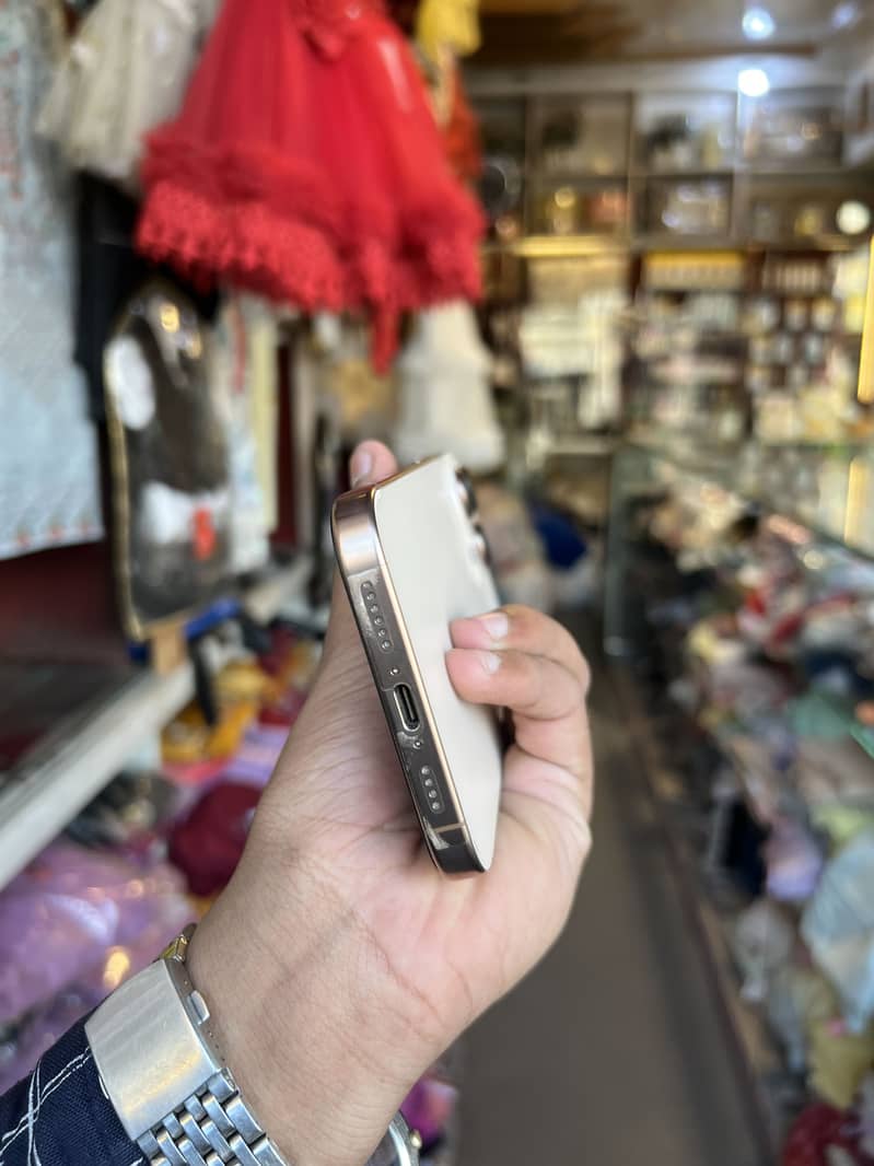 Apple iPhone 16 Pro Max 1
