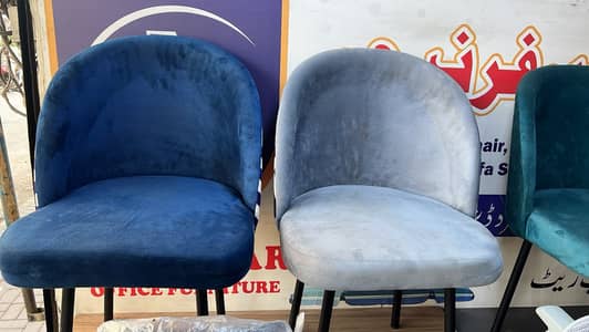 Dining Table chairs | Customized Design | 4 Seater | 6 Seater