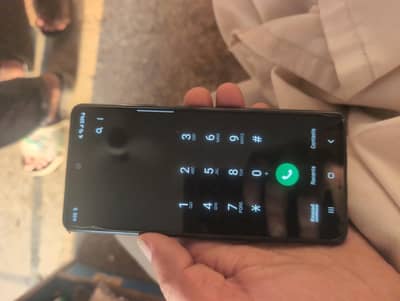 Samsung Mobile S20 FE