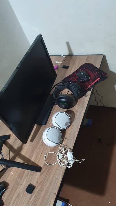 pc set-up without pc tower