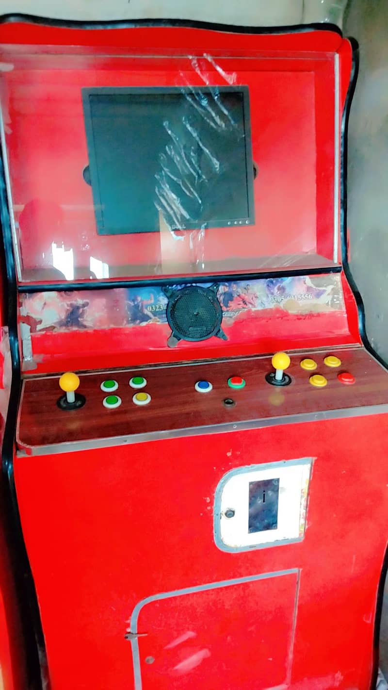 PC Games 1
