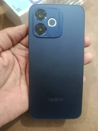 OPPO A6s pro