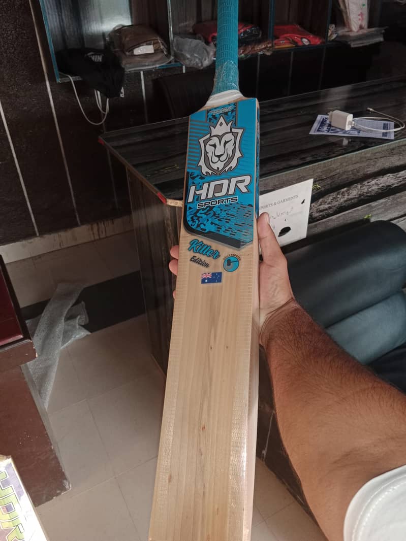Bat Hard Ball 2