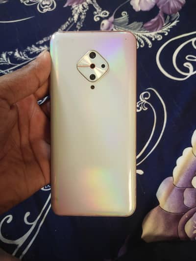 Vivo S1 Pro