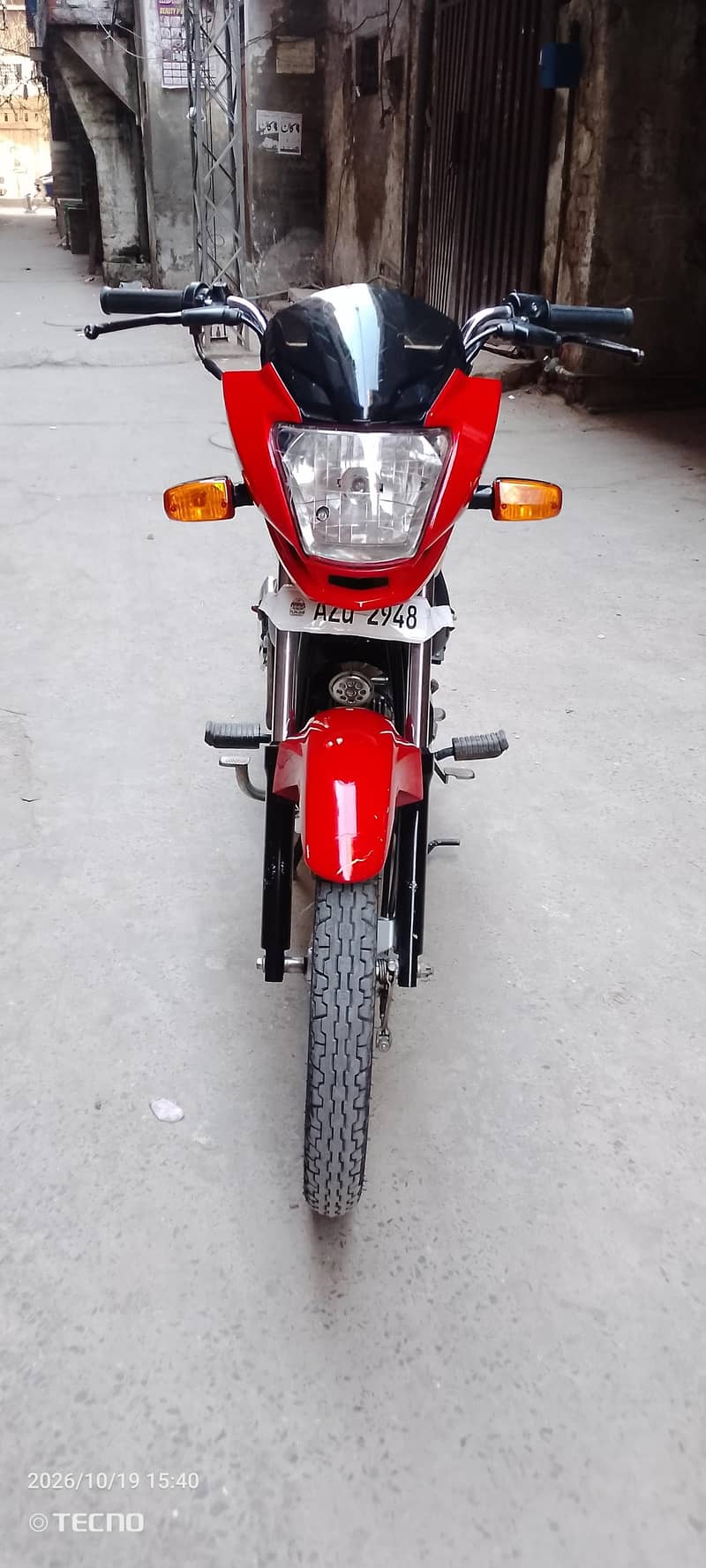 Honda 0