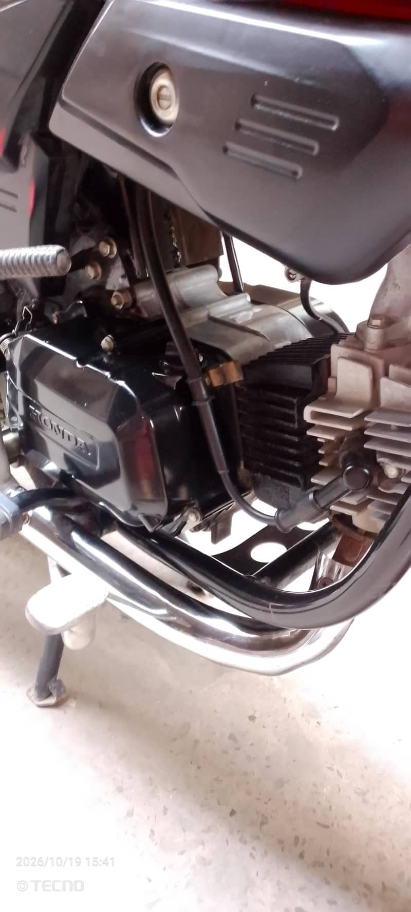 Honda 5