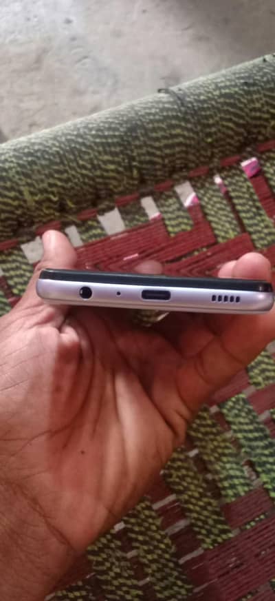 Samsung Mobile A22