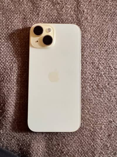 Apple iPhone 15