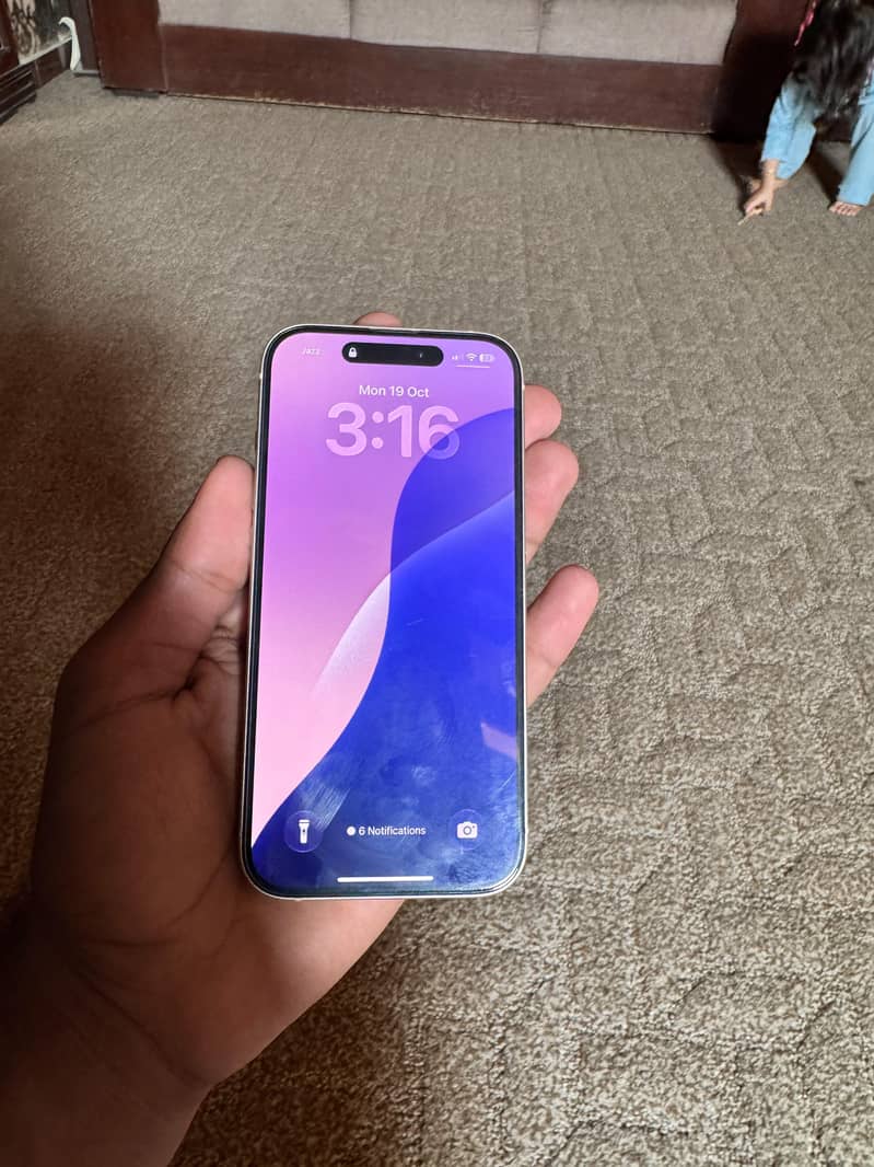 Apple iPhone 15 1