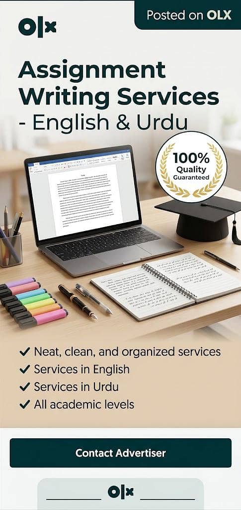 Assignment writing 0