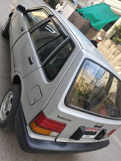 0313-40-33-124    Suzuki Khyber 1998