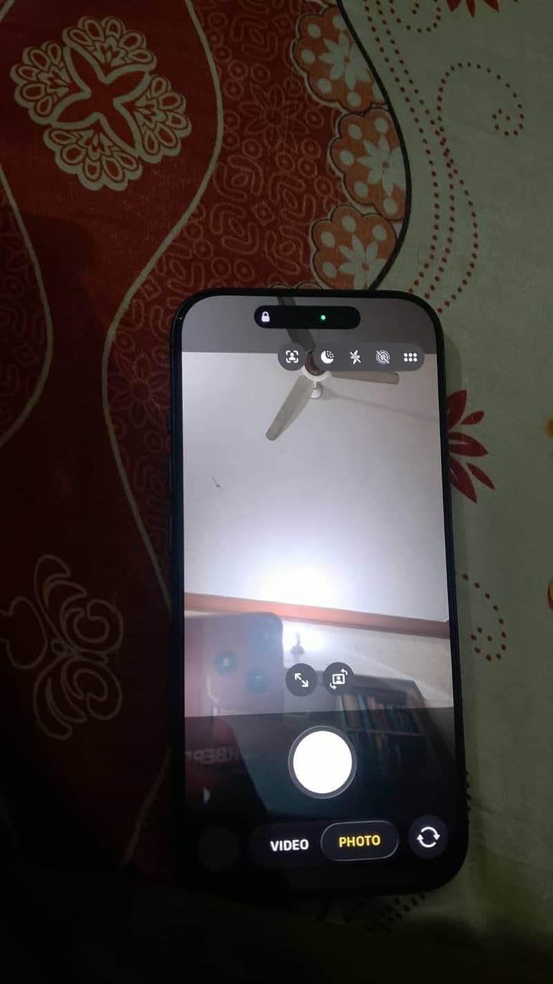 Apple iPhone 17 4
