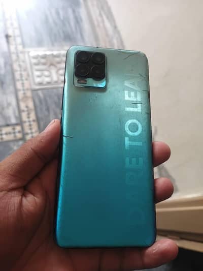 realme 8 pro