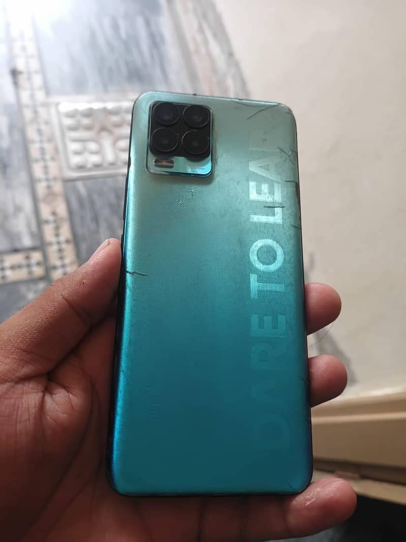 realme 8 pro 0