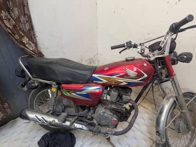 125 for sell