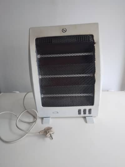 Electric heater